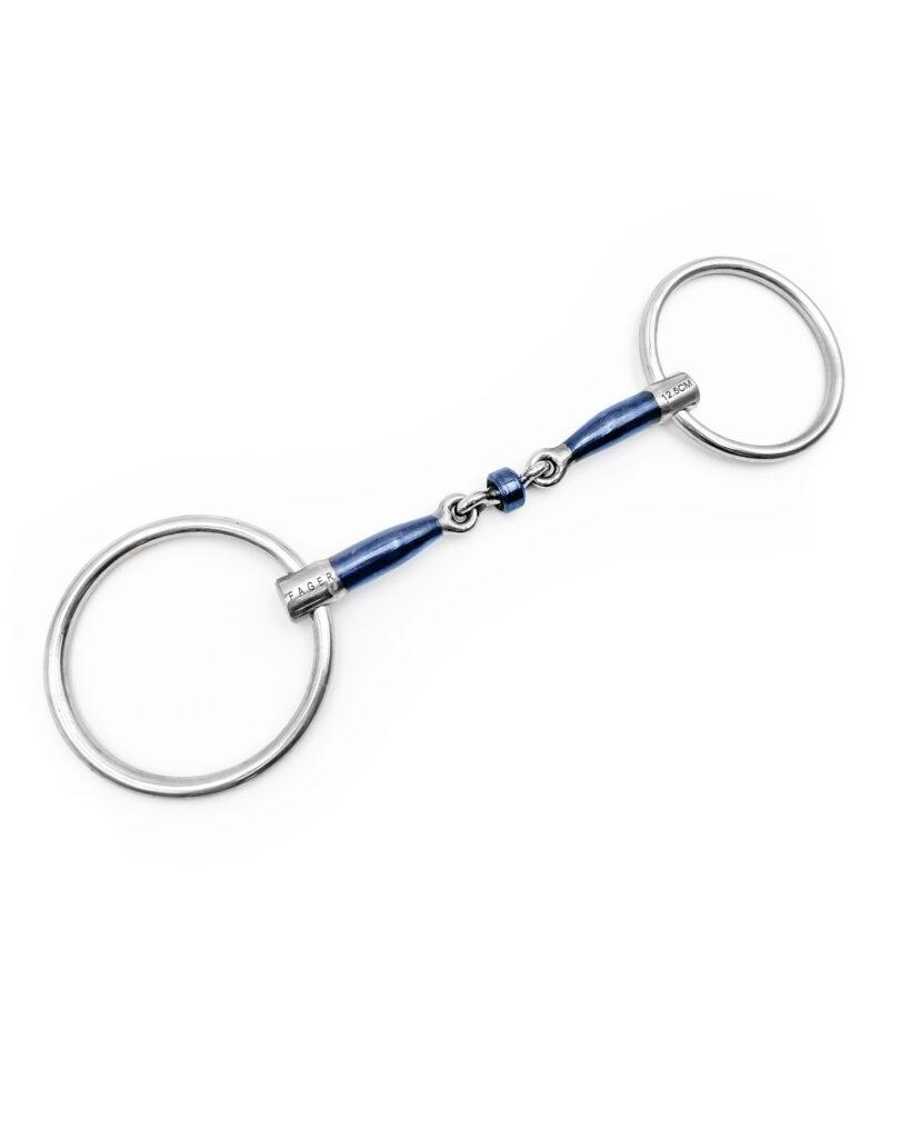 Fager Jack watertrens