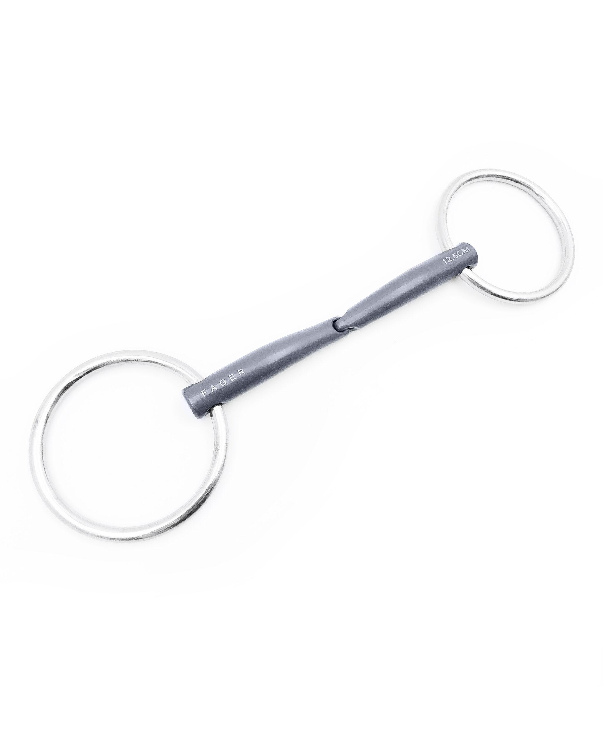 Fager Laura watertrens