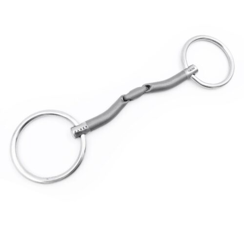 Fager Milton watertrens