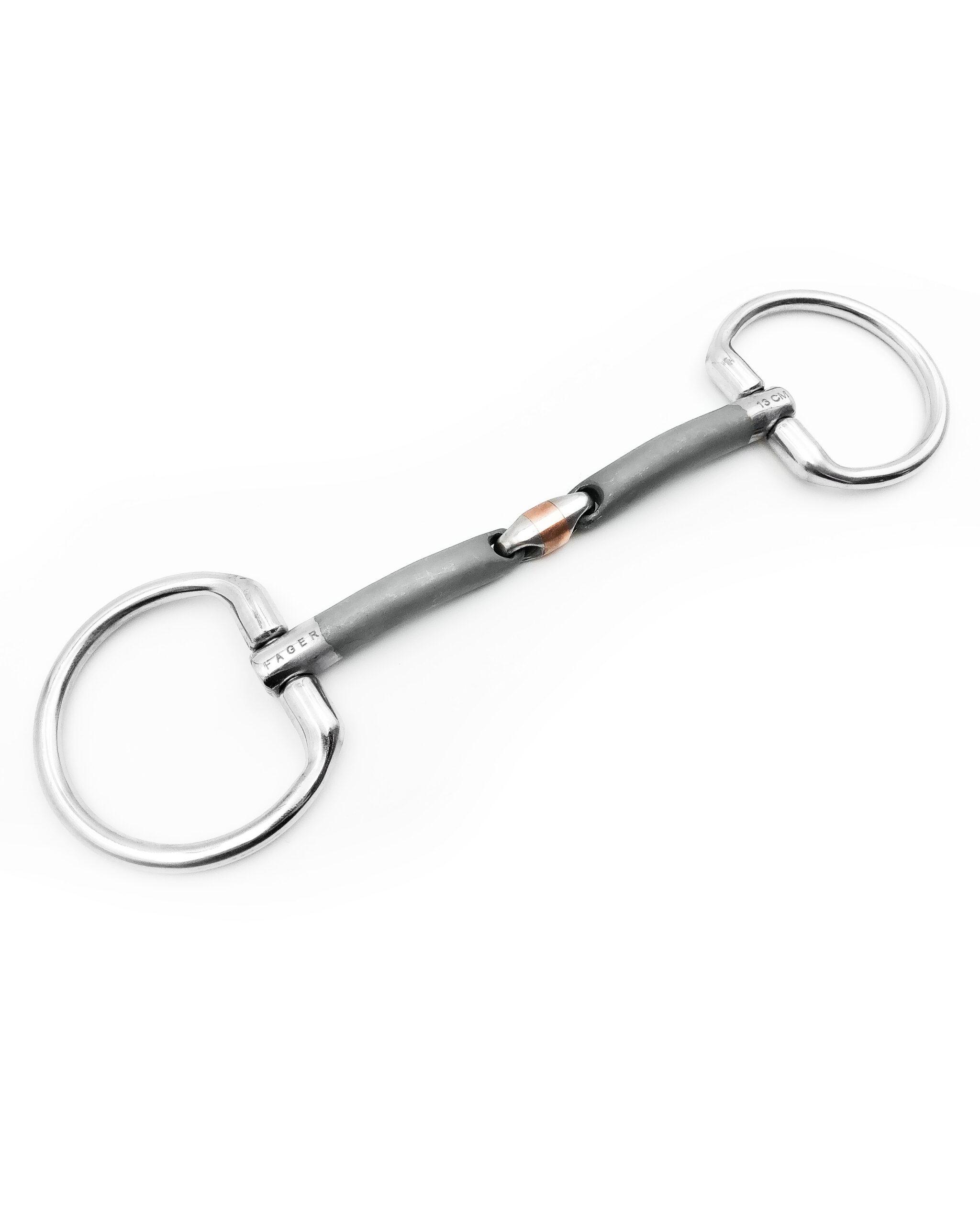 Fager Oliver bustrens