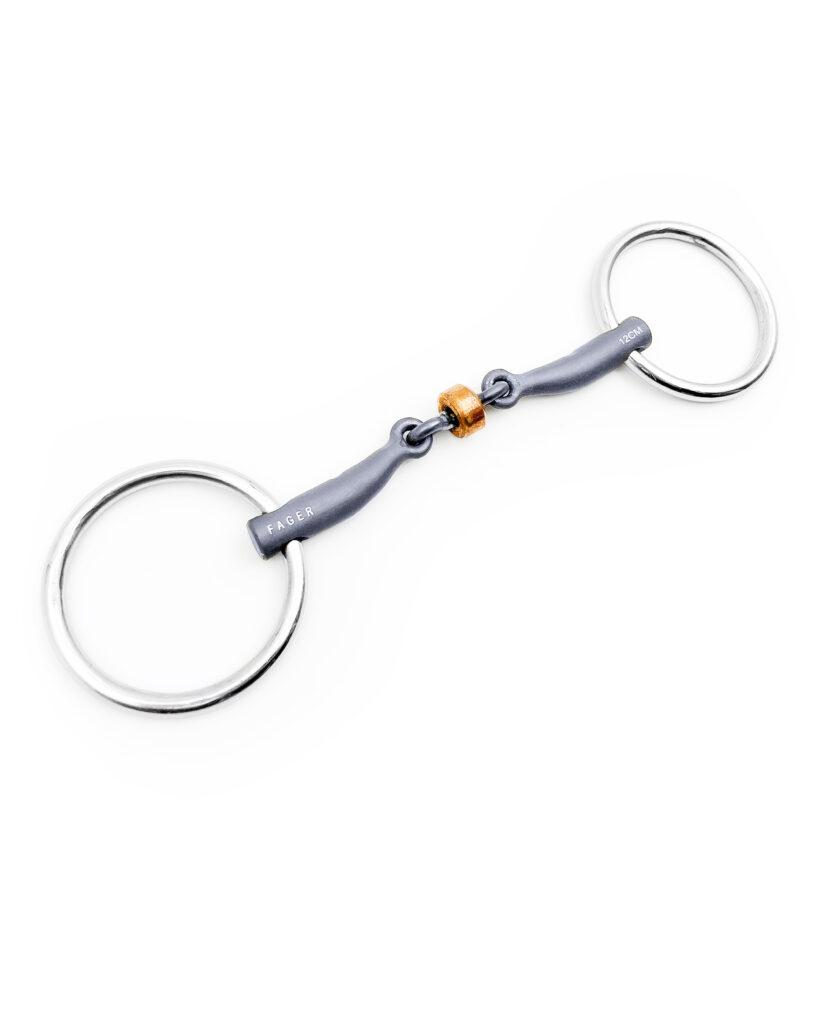 Fager Stephanie loose