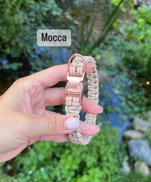 Armbandje Paracord - Afbeelding 19