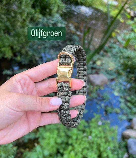 Armbandje Paracord - Afbeelding 17