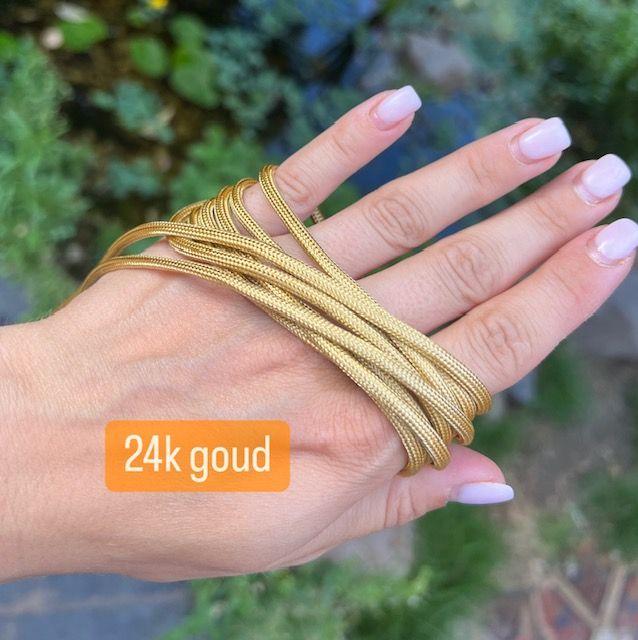 Armbandje Paracord - Afbeelding 11