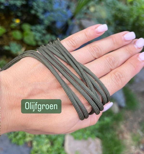 Armbandje Paracord - Afbeelding 9