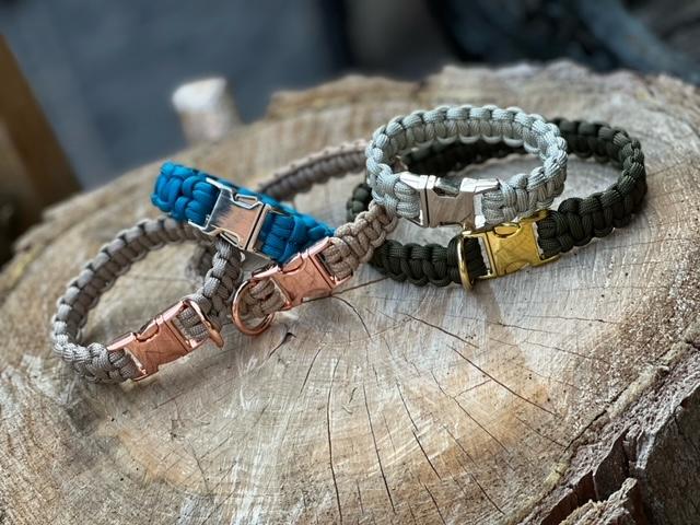 Armbandje Paracord - Afbeelding 5