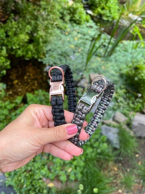 Armbandje Paracord - Afbeelding 13