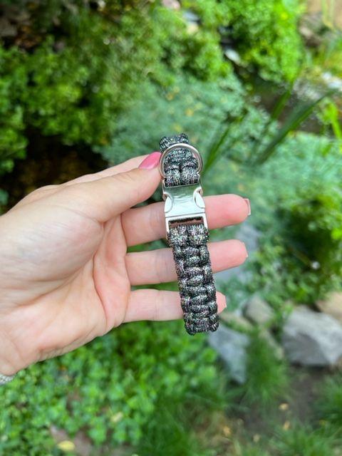 Armbandje Paracord - Afbeelding 15