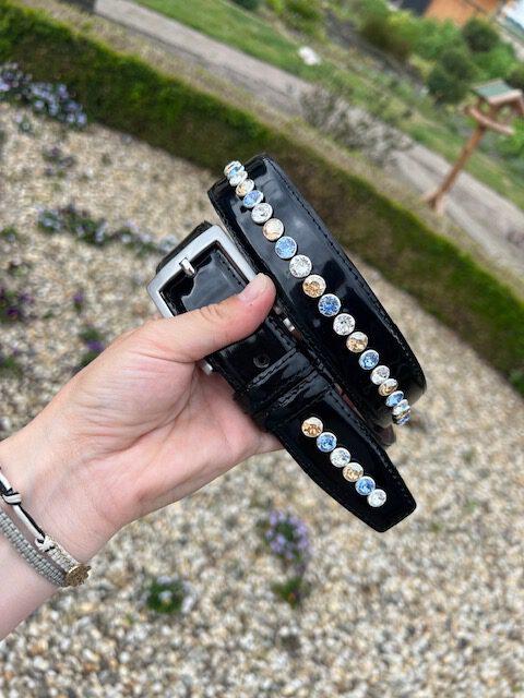 Riem High End Crystals type 2 - Afbeelding 3