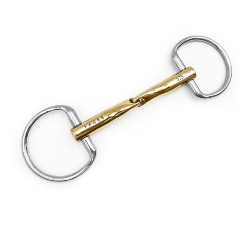 Fager Carter bustrens