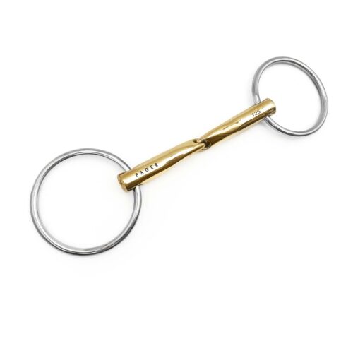 Fager Carter watertrens