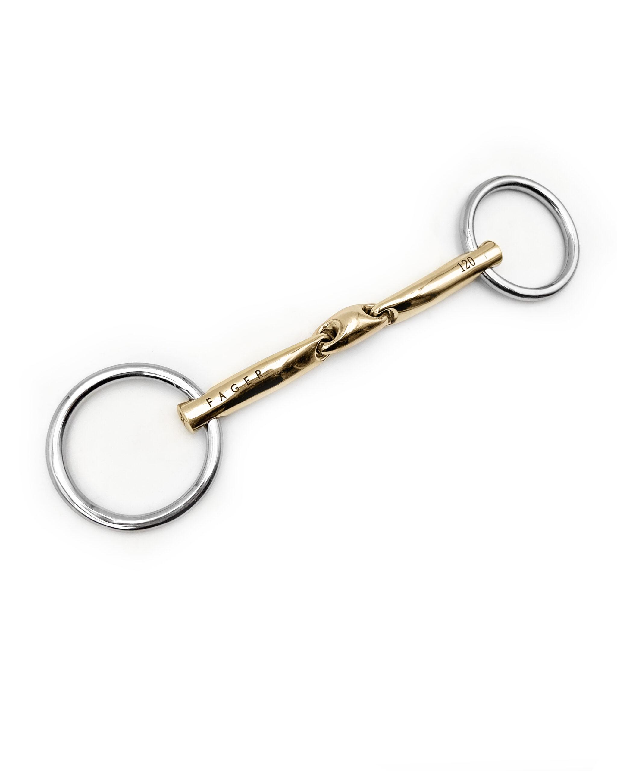 Fager Celice watertrens