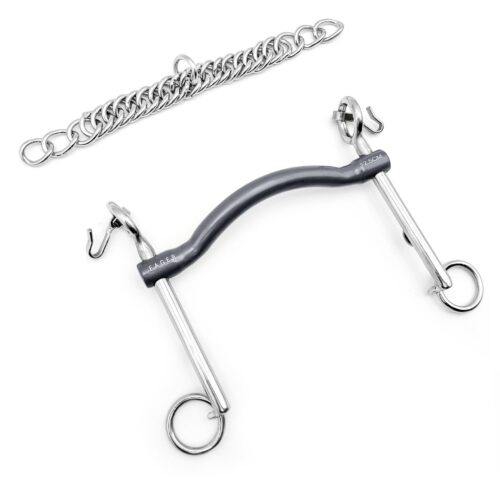 Fager Charlotte dressuurstang