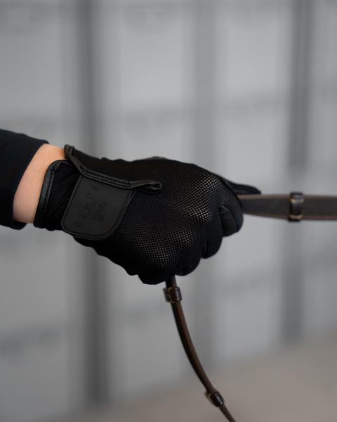 Fager Taylor mesh handschoenen - Afbeelding 2