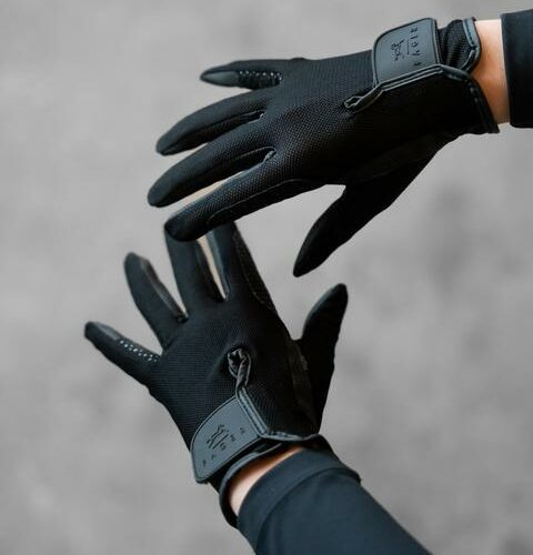 Fager Taylor mesh handschoenen