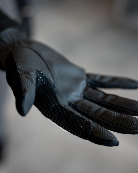 Fager Taylor mesh handschoenen - Afbeelding 3