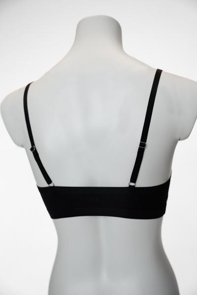 Fager Seamless comfort bra - Afbeelding 2