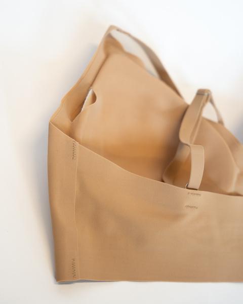 Fager Seamless comfort bra - Afbeelding 8