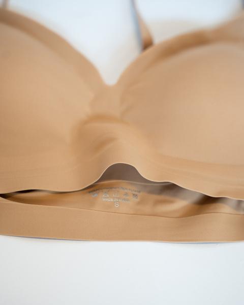 Fager Seamless comfort bra - Afbeelding 7