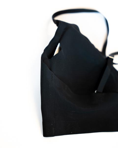 Fager Seamless comfort bra - Afbeelding 4