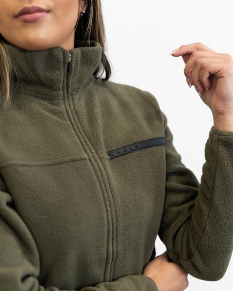 Fager Astrid fleecevest - Afbeelding 11