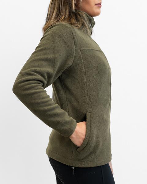 Fager Astrid fleecevest - Afbeelding 10