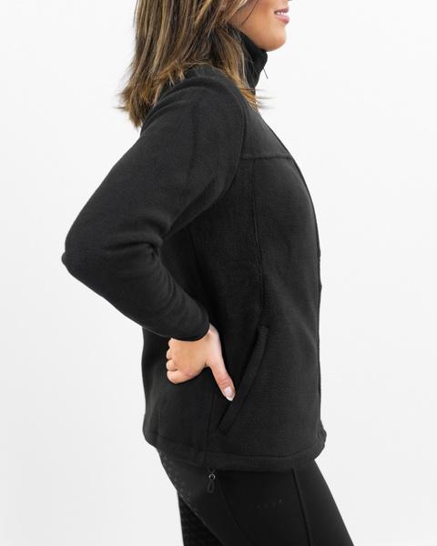 Fager Astrid fleecevest - Afbeelding 3