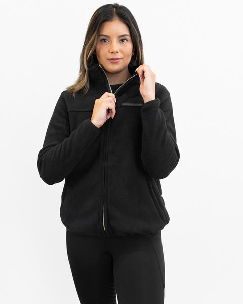 Fager Astrid fleecevest - Afbeelding 4