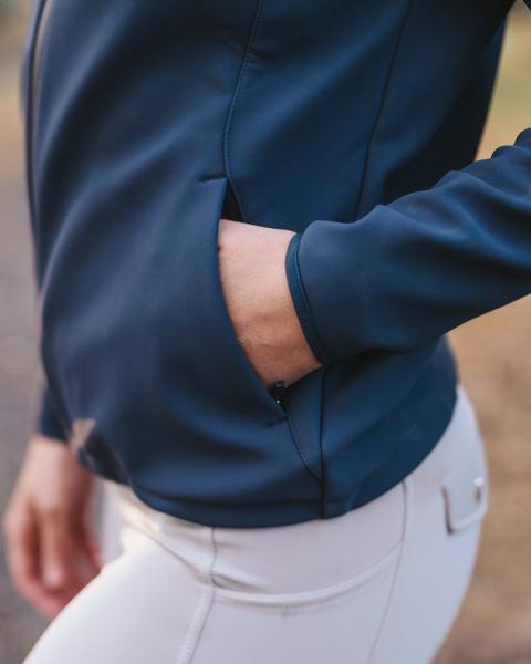 Fager Bonnie softshell jack - Afbeelding 11