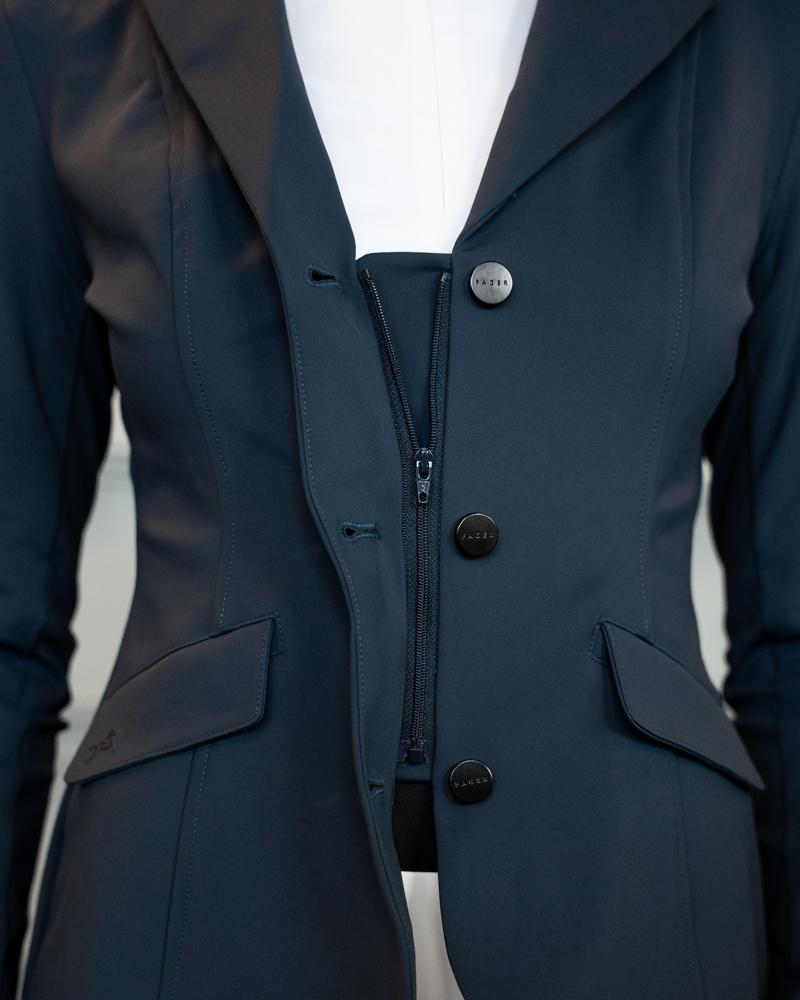 Fager Jessica wedstrijdjas - Afbeelding 5