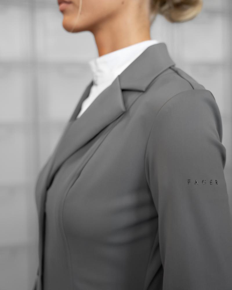 Fager Jessica wedstrijdjas - Afbeelding 7