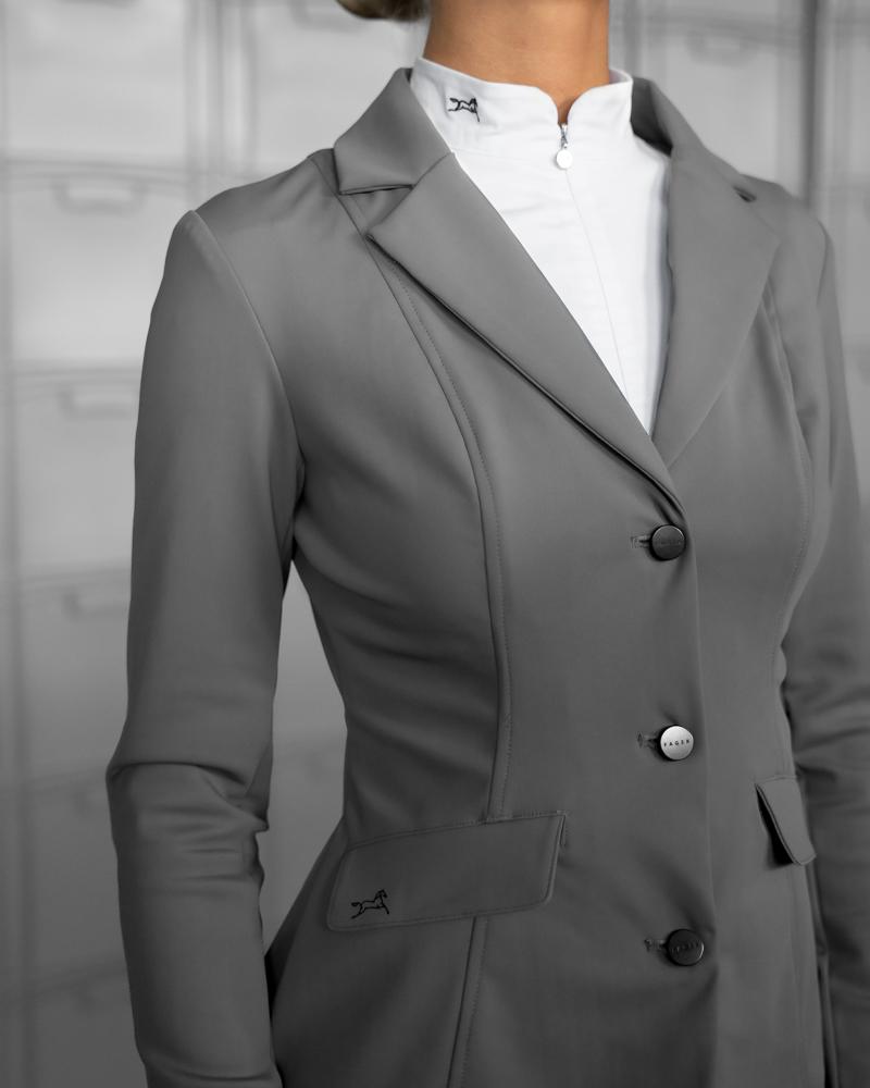 Fager Jessica wedstrijdjas - Afbeelding 8