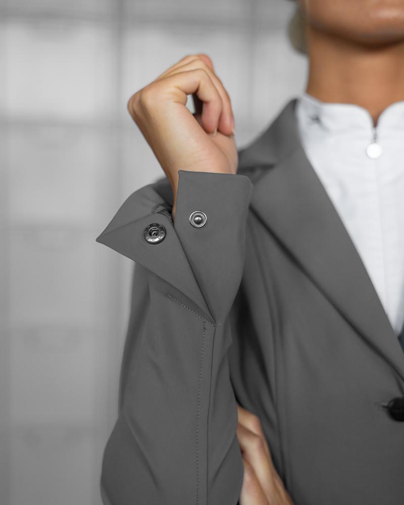 Fager Jessica wedstrijdjas - Afbeelding 10