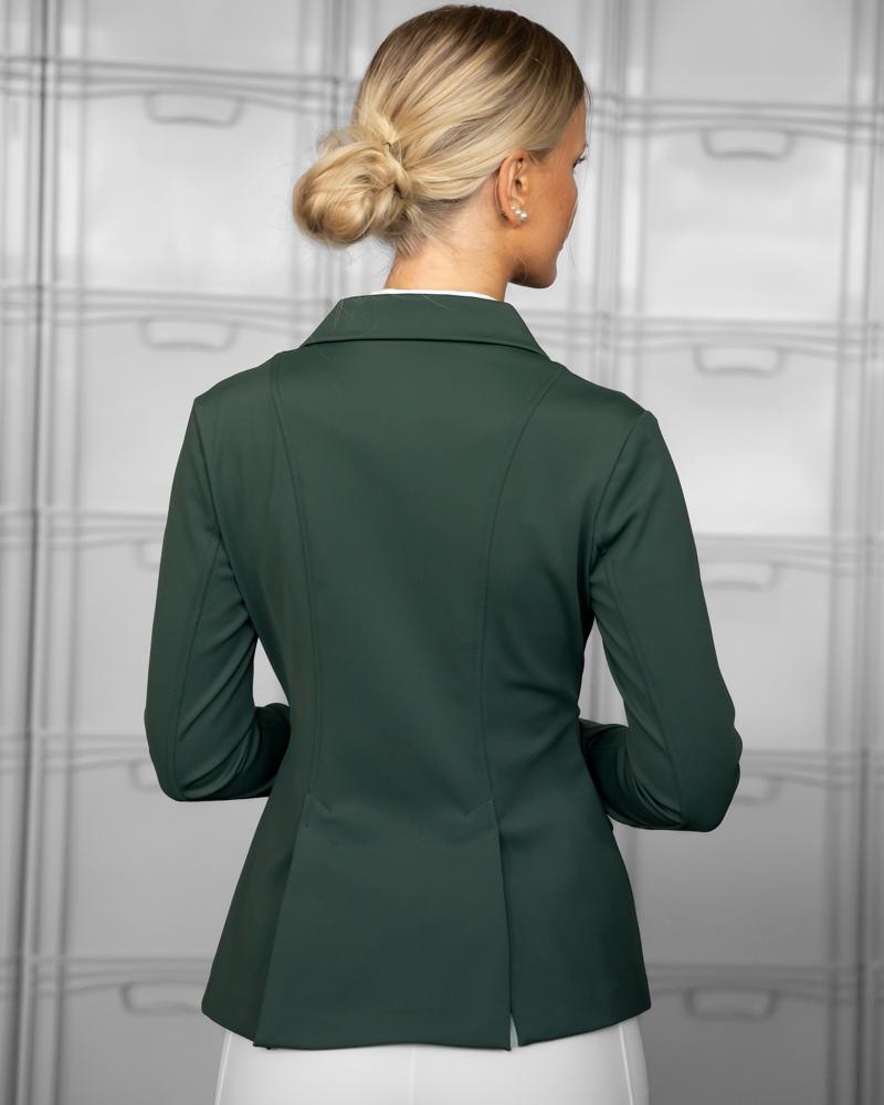 Fager Jessica wedstrijdjas - Afbeelding 13