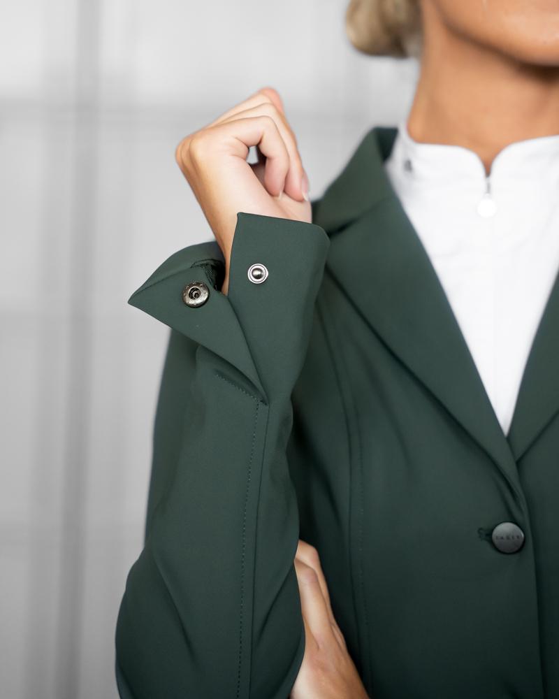 Fager Jessica wedstrijdjas - Afbeelding 15