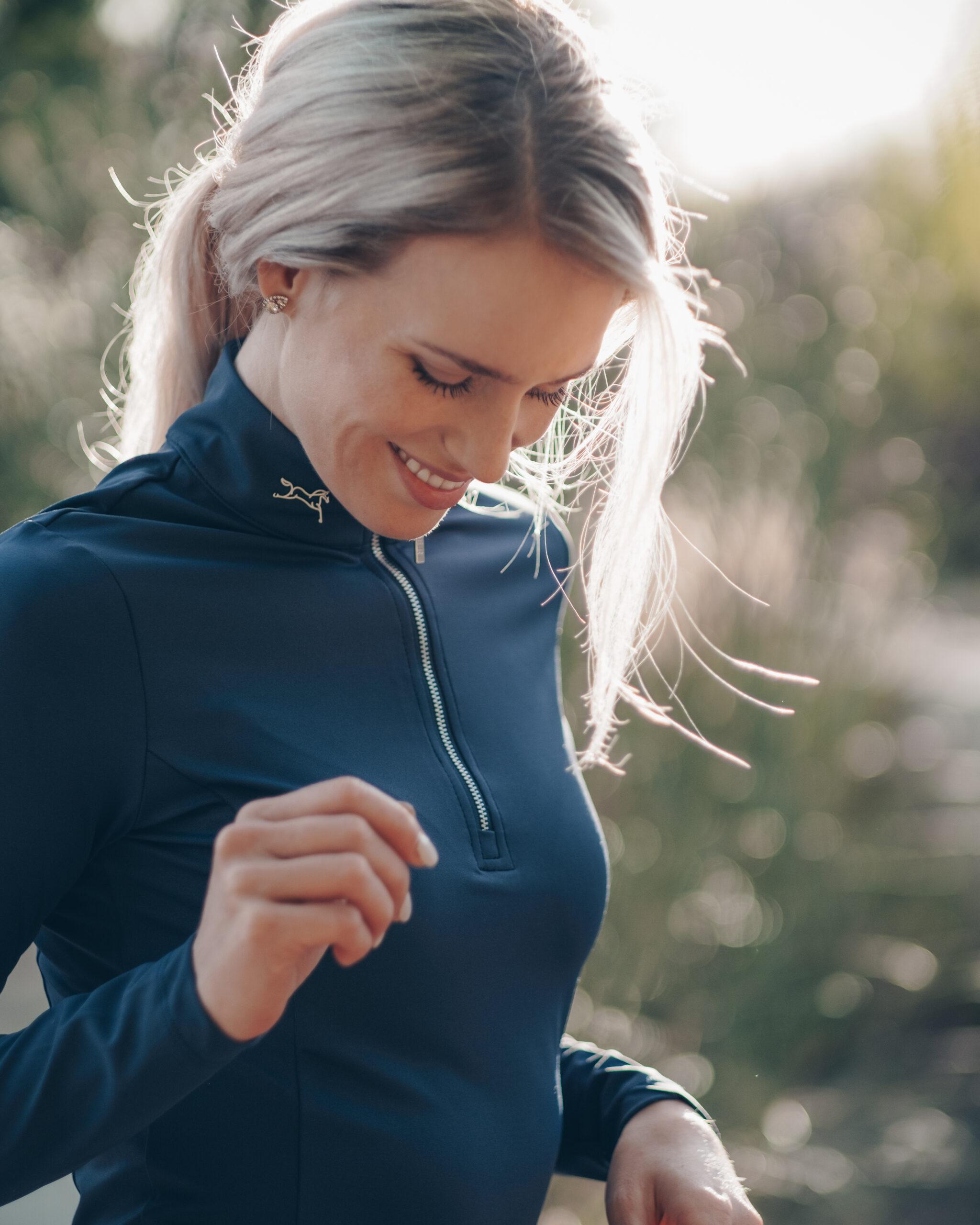 Fager Emma shirt lange mouw - Afbeelding 12