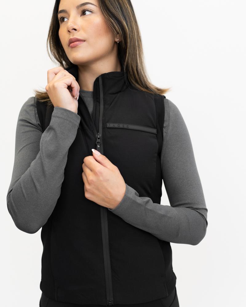 Fager Amy bodywarmer - Afbeelding 2