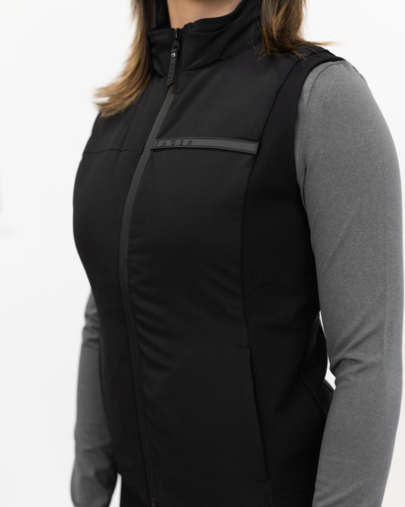 Fager Amy bodywarmer - Afbeelding 3