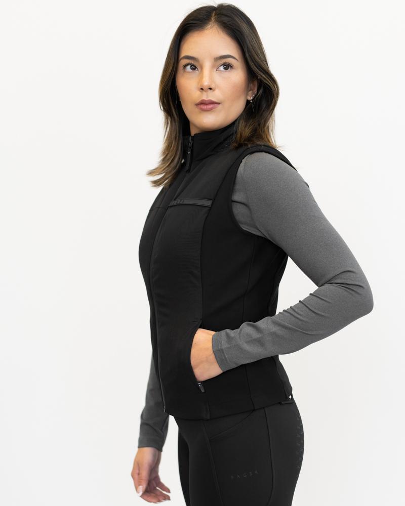 Fager Amy bodywarmer - Afbeelding 5