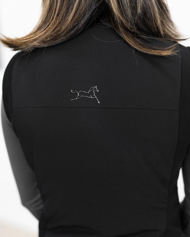 Fager Amy bodywarmer - Afbeelding 7