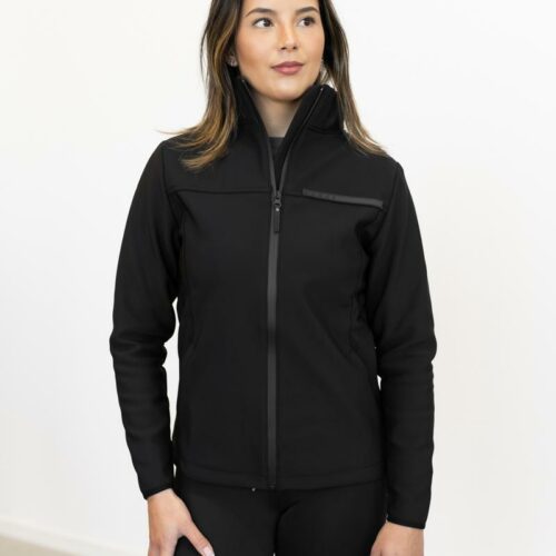 Fager Bonnie softshell jack