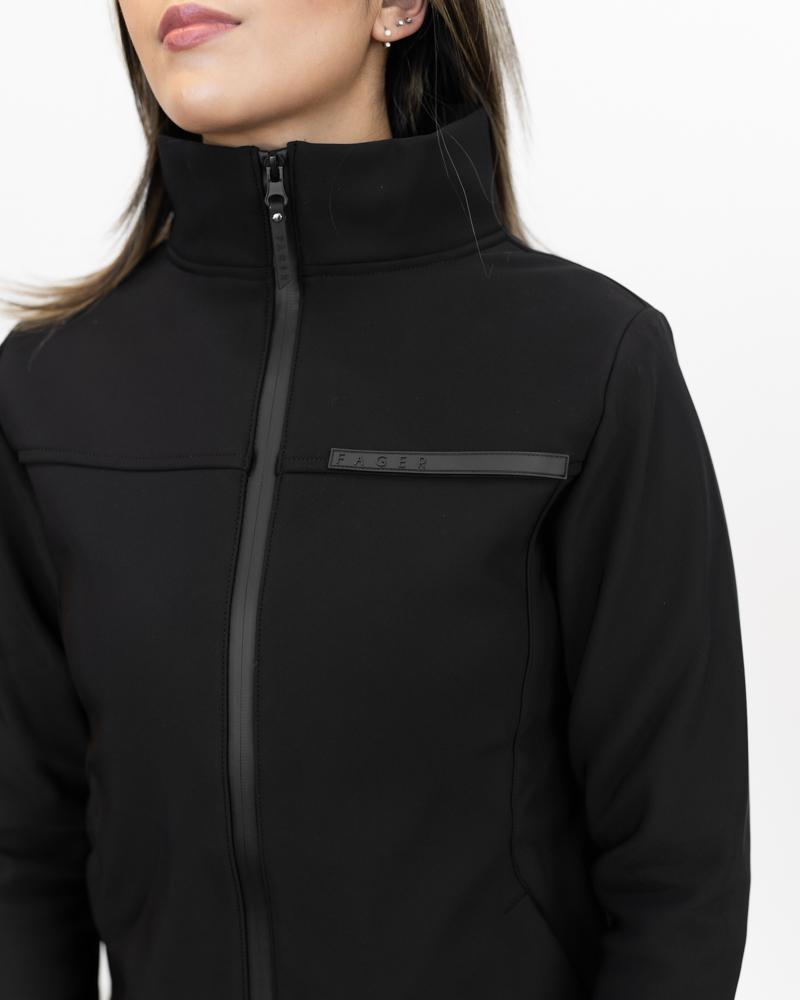 Fager Bonnie softshell jack - Afbeelding 2