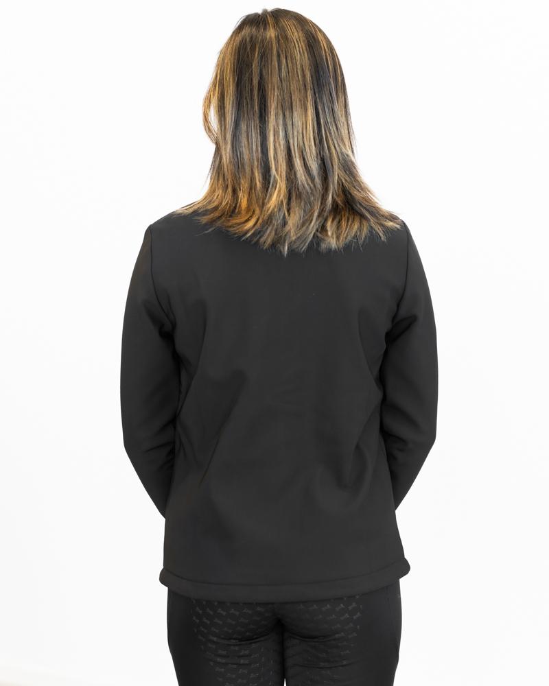 Fager Bonnie softshell jack - Afbeelding 5