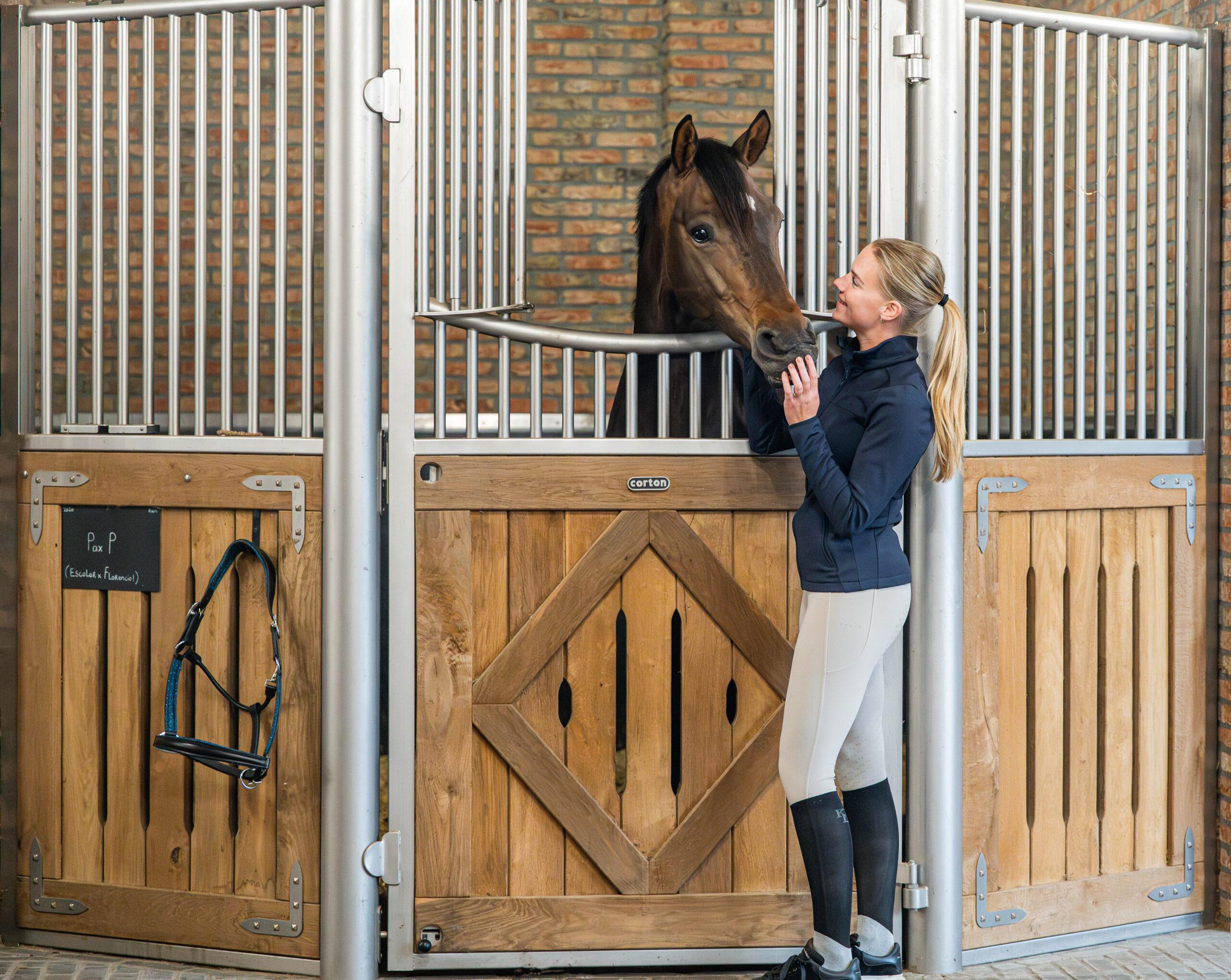 Fager Loui Active rijlegging - Afbeelding 32