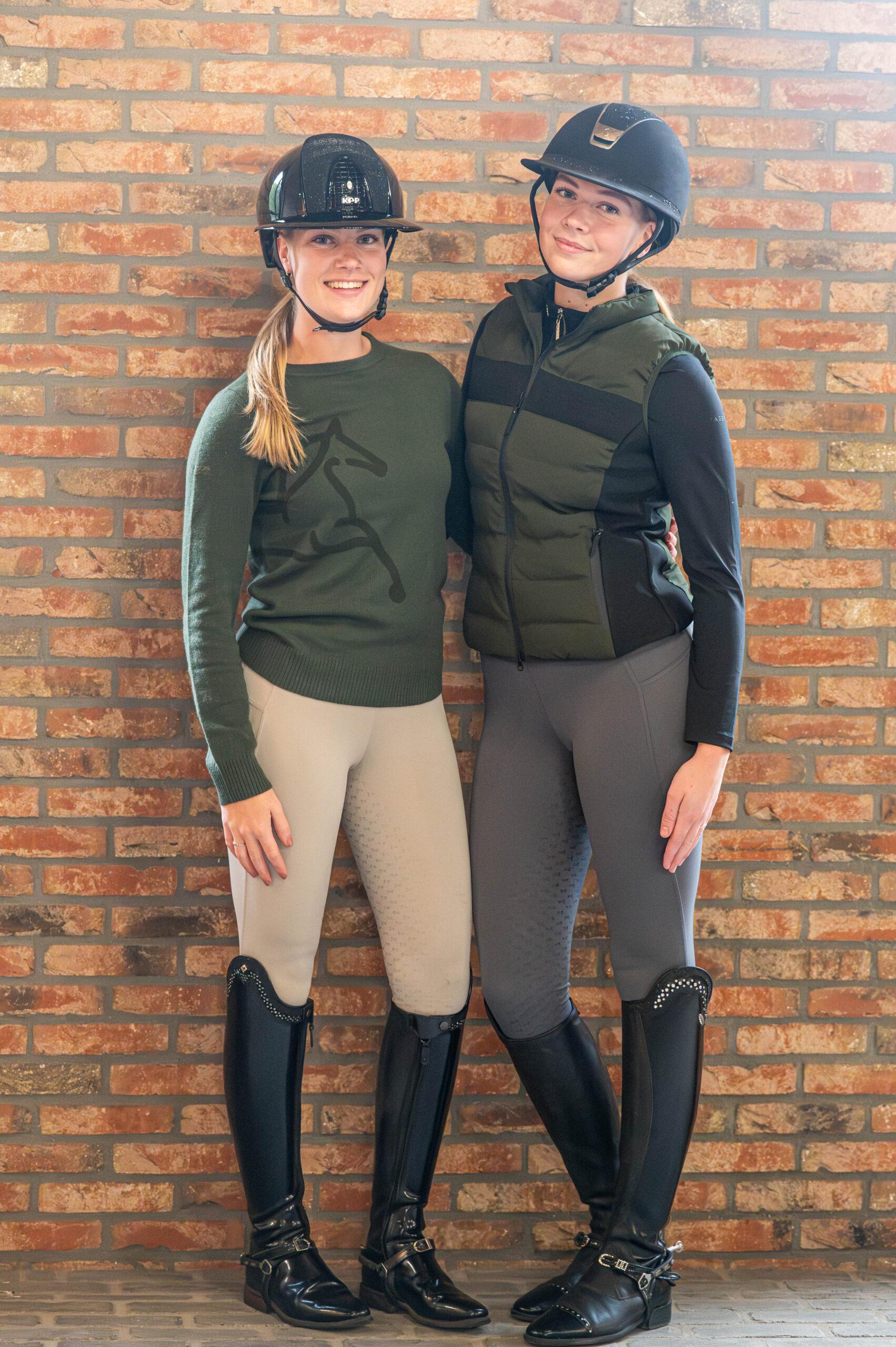 Fager Loui Active rijlegging - Afbeelding 31