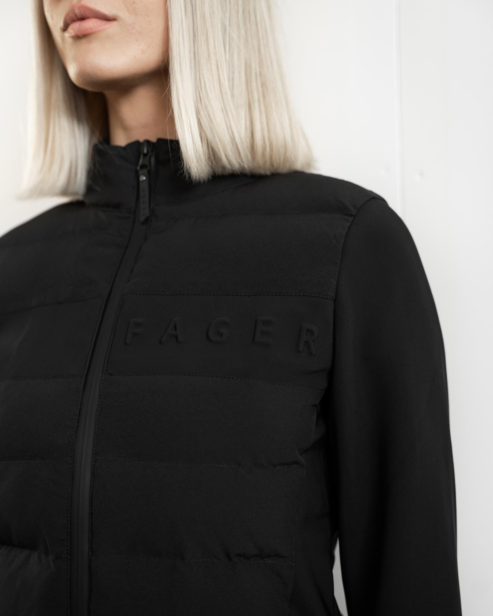 Fager Siri Hybrid jack - Afbeelding 2