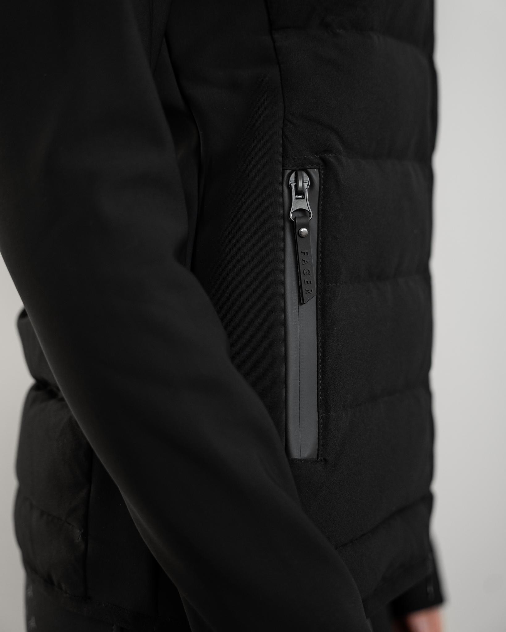 Fager Siri Hybrid jack - Afbeelding 4