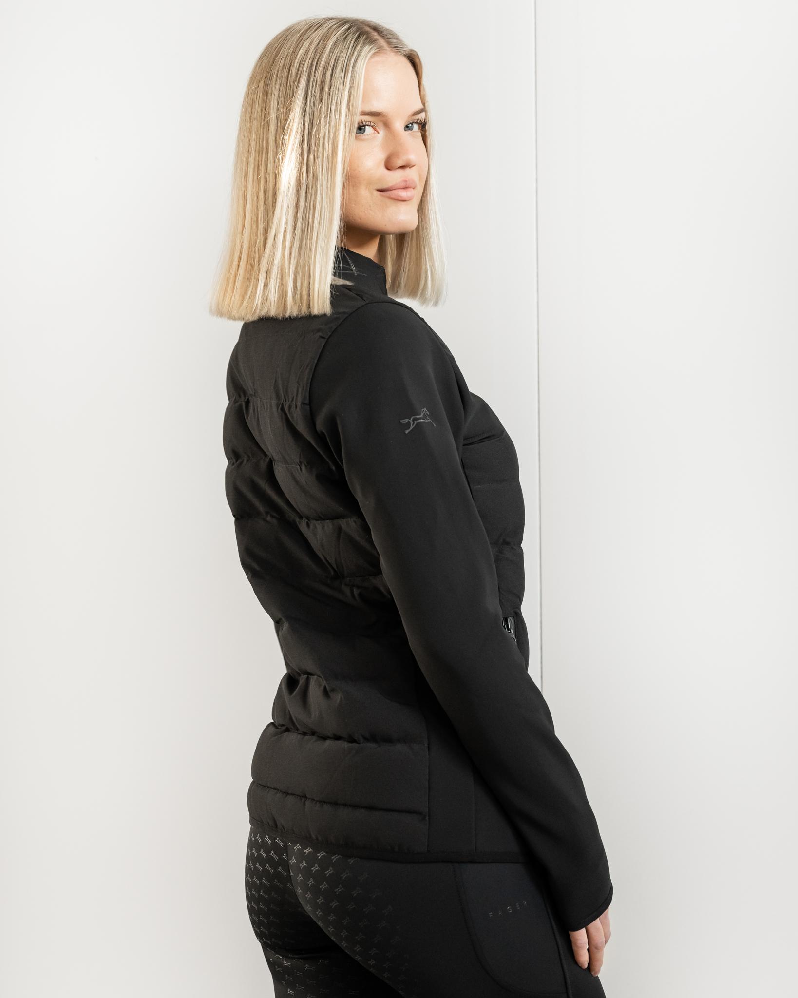 Fager Siri Hybrid jack - Afbeelding 3