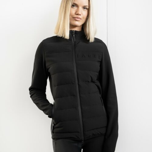 Fager Siri Hybrid jack