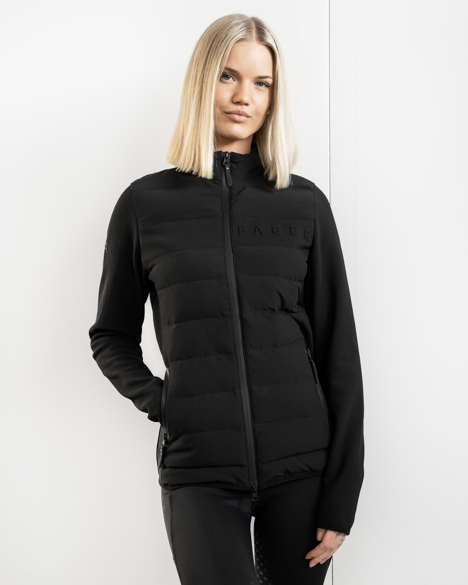 Fager Siri Hybrid jack